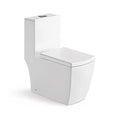 CORONIS Chaozhou ceramic cheap price dual flush washdown closestool sanitary ware bathroom one piece toliet