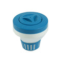 7" Swimming pool spa Chlorine Bromine Chemical Tab chlorine floater dispenser for 3" tablets