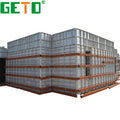 Concrete Wall Forms Aluminum Construction Formwork For Sale