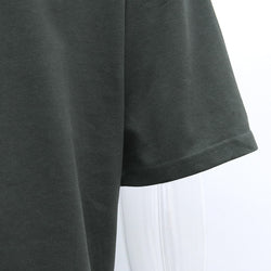 240g 280g dropped shoulder cool tees custom quality streetwear men oversized tshirt best heavyweight cotton men's t shirt