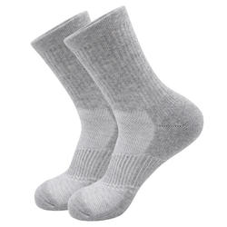 Breathable Black White Athletic Running Socks Custom Cotton Men Women Short Sport Sport Ankle Socks