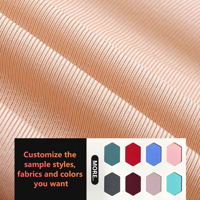 accept custom bodi shaper as seen on tv