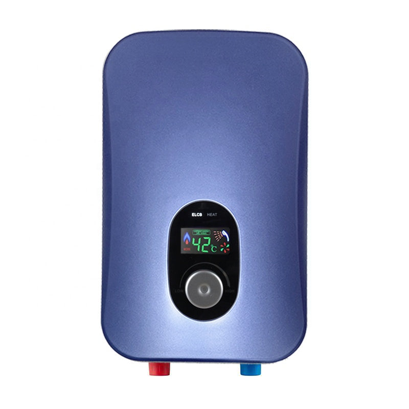 Foshan Singapore Australia Horizon Instant Running Electric Shower Storage Tankless Hot Water Heaters For Shower