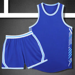 Custom Men's Basketball Classic North Carolina Embroidery Sublimation Unisex Sleeveless Basketball Shirt Sports Jerseys  For Boy