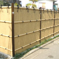 UNIQUE BAMBOO FENCE - VIET NAM Hot Selling Strong BAMBOO FENCE for Garden