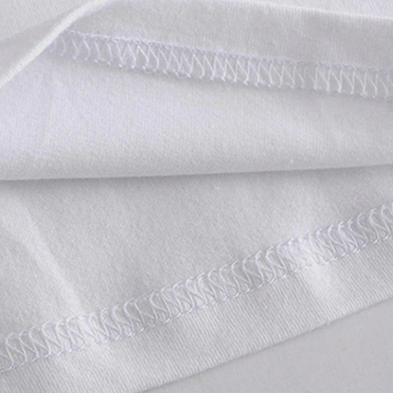 wholesale billie eilish fans t shirt we love billie eilish white cotton men women 100 cotton funny brand clothes summer tops