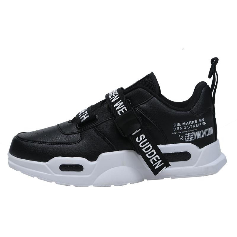 summer new low top sneakers breathable mens outdoor casual shoes 2019
