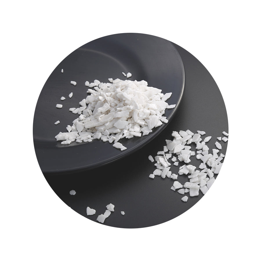 swimming pool chemical dihydrate cacl2 calcium chloride factory supply
