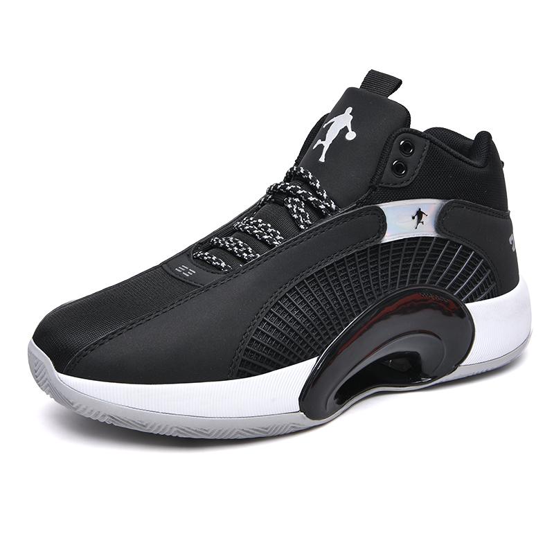 custom logo uk wholesale men women sport basketball style shoes brand basketball shoes
