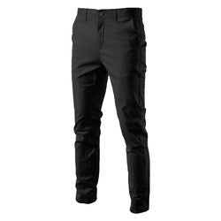 Lulu 100% Cotton Mens Chino Manufacturer Mens Khaki Chino Pants