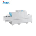 Large capacity dishwashing machine Freestanding kitchen equipment for restaurants dishwasher