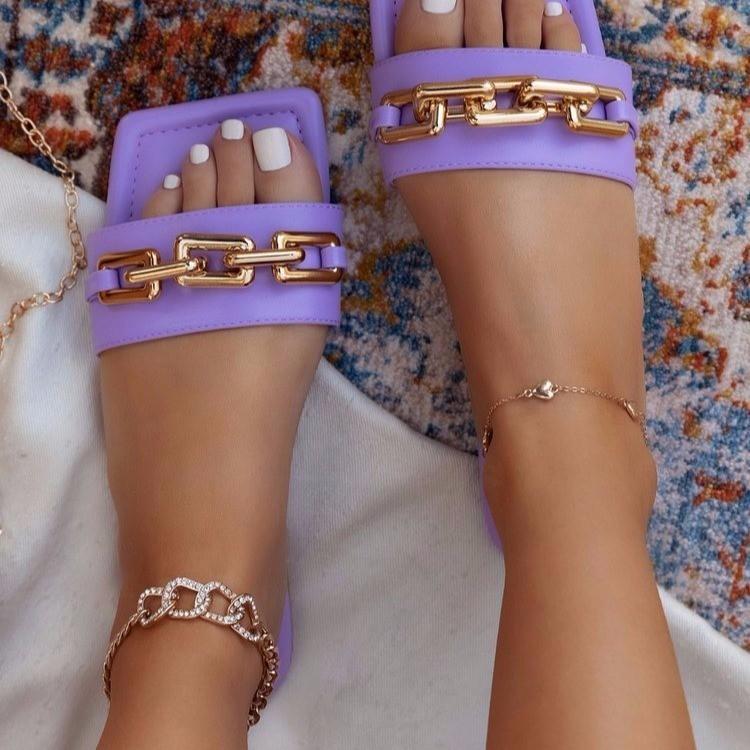 beach slipper beautiful lady jelly sandals diamond sandals womens slides ladies flat shoes