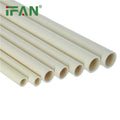 IFAN CPVC Plumbing 1/2"-2" High Pressure ASTM Plastic PVC CPVC Pipe