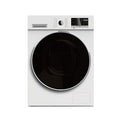 6-10KG electric automatic household drum front load Washer and dryer
