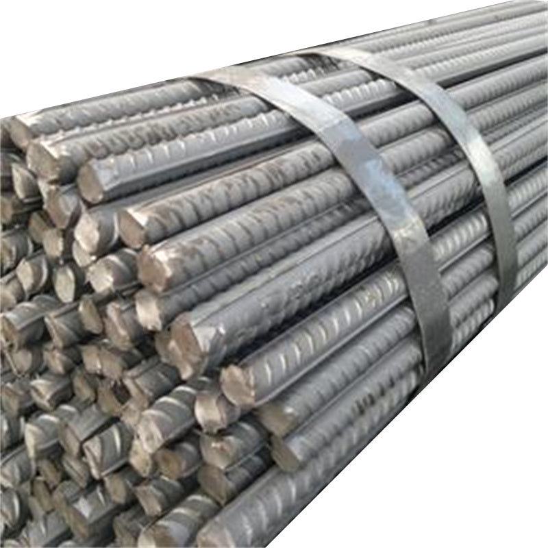 Hot sale 16mm steel rebar iron rod/ A400C A500C A600C steel rebar russia/concrete rebar from China