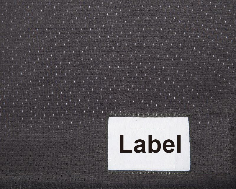 Latest fashion soft comfortable custom logo black letter pattern sleeveless sports mens basketball jerseys