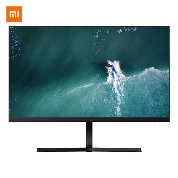 xiaomi Mi Monitor 23.8" 1A redmi Gam LCD display monitor with1920x 1080 resolution23.8inch