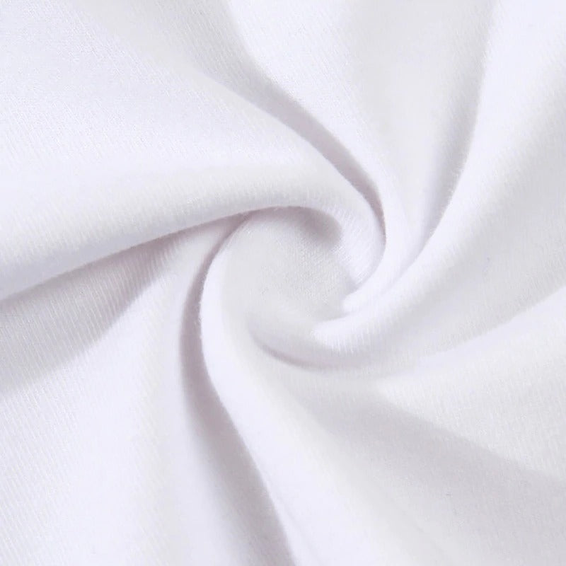 wholesale billie eilish fans t shirt we love billie eilish white cotton men women 100 cotton funny brand clothes summer tops