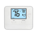 STN701W 24V White ABS Non-programmable Air Conditioner Smart WIFI Digital Thermostat HVAC