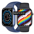 2022 series 7 8 smart watch IP68 smart phone NFC watch Reloj bt call watch 7 series 7 iwo smartwatch men woman W27 W28 pro MAX