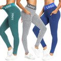 buttlift corset yoga leggings women sportswear fitness yoga pants high waist trainer running wear tiktok honeycomb leggings