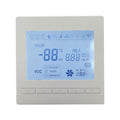 High quality smart digital programmable thermostat for room central air conditioning with HVAC system