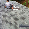 Asphalt Shingles Roofing Tile Shingles Laminated China Manufacturer Roofing Shingles Single layer Waterproof
