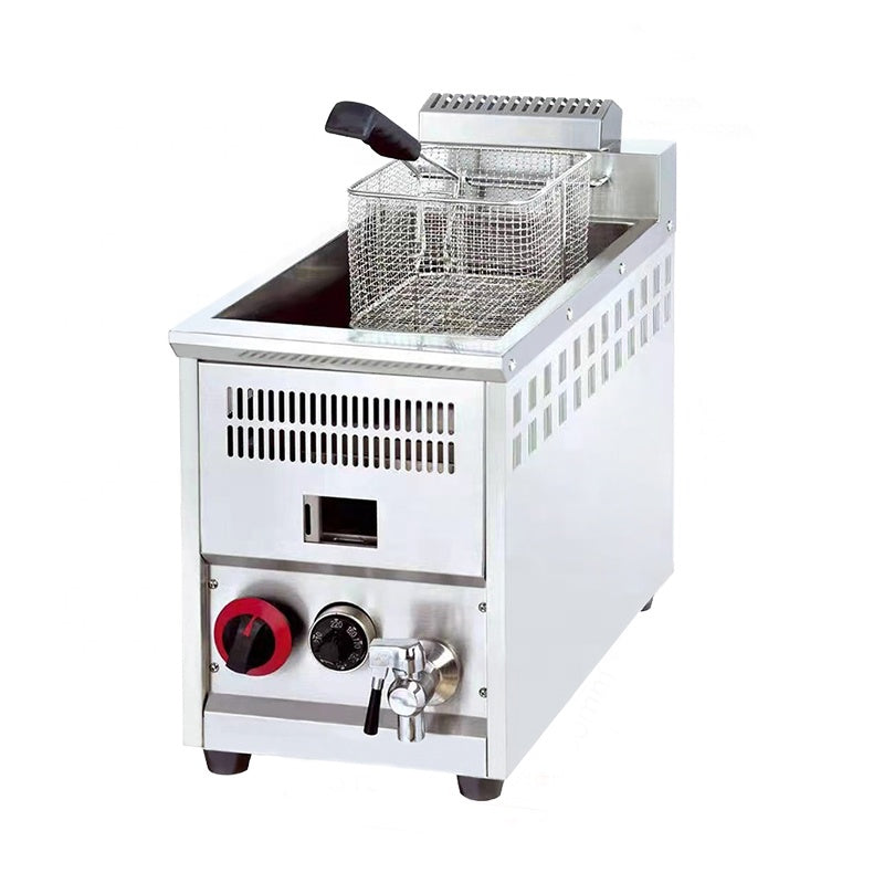 high quality and hot selling commercial deep fryer Restaurant & Hotel Supplies Commercial Catering Equipment