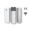 R290 R134a 150L Air source All in One Heat pump electric hot water heat pump air to water heat pump water heaters