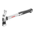 One-piece Special Steel Nailing Stainless Steel Claw Hand Hammer Hig Head Percussion Hammer