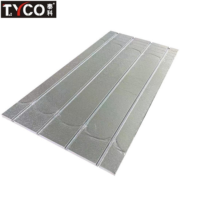 Innovation Rebuild Floor Heating System Cooling Panel