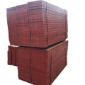 Guangzhou High Efficiency Reusable Steel Framework Forms Concrete Wall Panel Steel Formwork
