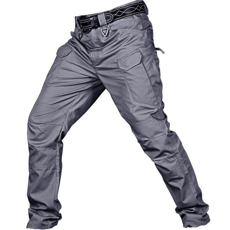 Wholesale Outdoor IX7 IX9 Hiking Mens Trousers Work Men Cargo Pants