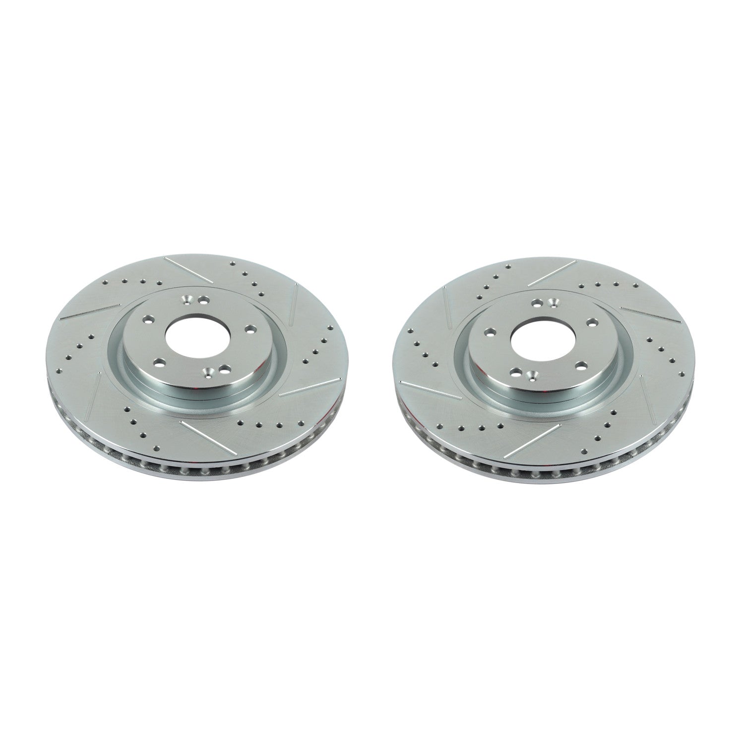 JBR1554XPR Brake disc casting for Hyundai brake disc 517122T000 rotor