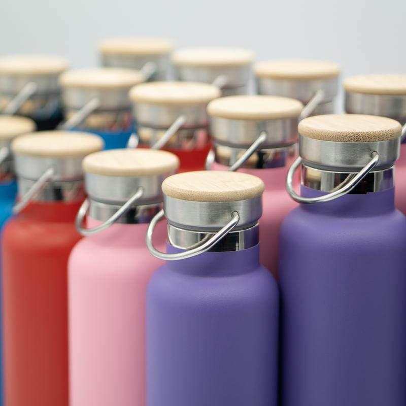 hot new products 314 thermos stainless steel coffee bottle