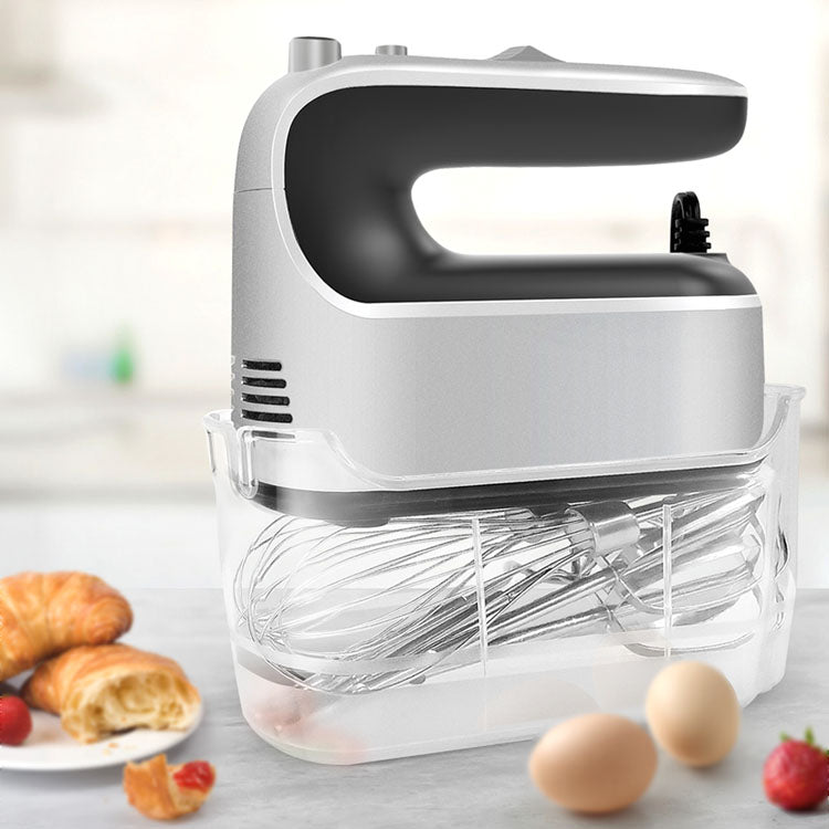 Hot Selling Hand Mixer Heavy Duty Blender Kitchen Appliances Electric Whisk Egg Mixer