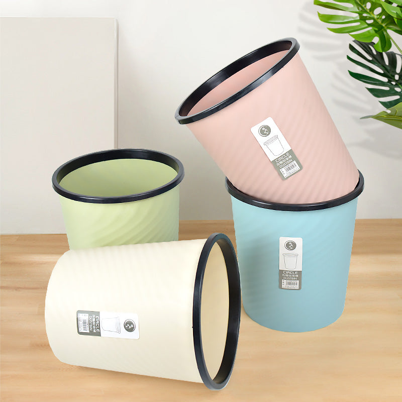 2022 hot selling trash cans for home standing trash can indoor rubbish bin