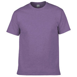 OEM ODM Mens 100% Cotton Tshirt Custom T Shirt Puff Printing Logo Unisex Graphic Short Sleeve Tees Shirt For Men Women