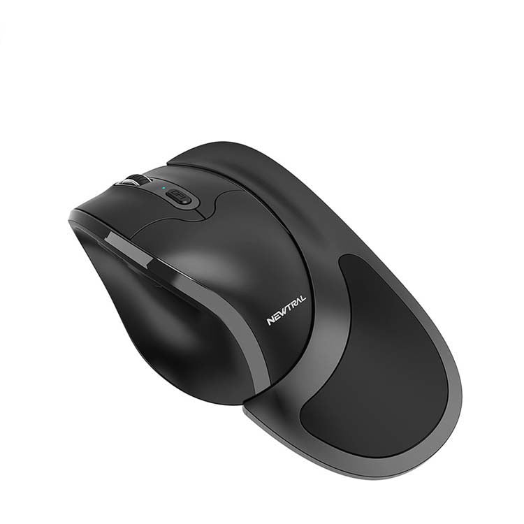 Ergonomic Wireless Mouse for Desktop optical mouse fcc standard Laptop Computer Mouse With Palm Rest