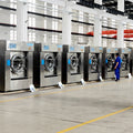Commercial laundry machine, laundry industrial washing machine, washer extractor 15kg,20kg,25kg,30g,50kg,70kg,100kg,130kg