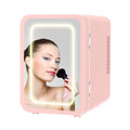 4l factory customization make up skincare beauty mini refrigerator for women cosmetic