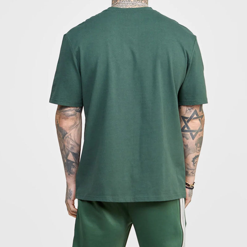 High Quality Heavyweight 100% Cotton T Shirt Oversized Plus Size Mens T shirt Custom Printing Logo T Shirt