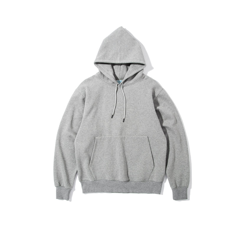 custom logo 350 grams mens thick fleece lined mens hoodies oversized high quality blank hoodies unisex