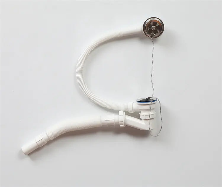 Bathtub Flexible Drain