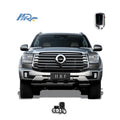 Pickup Trucks Great Wall ShanHai Cannon GWM Pickup AT MT Gear Optional Hot Sale Chinese Top Quality Pickup
