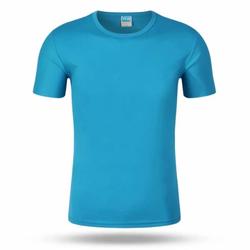 Wholesale Run T Shirts Custom Printing T-shirts Plain Dry Fit Sublimation Tshirts Blank Sport Tshirts 100 Polyester Men T Shirt