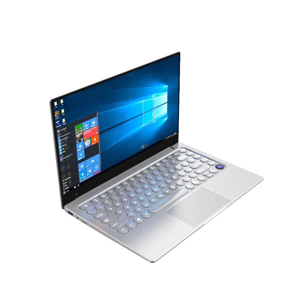 Factory OEM Office Laptop hot sell gaming Laptop manufacturer High Quality Notebooks for Business