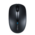 2.4ghz Wireless Mouse Q3b Home Office Business Notebook Desktop Computer Gaming  Wireless Mouse