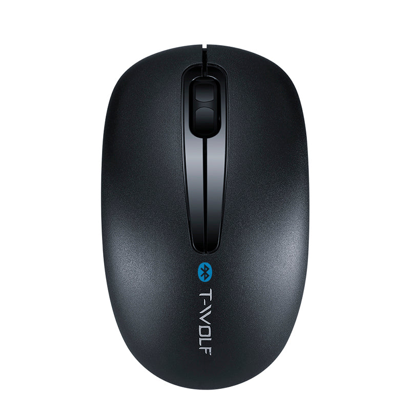 2.4ghz Wireless Mouse Q3b Home Office Business Notebook Desktop Computer Gaming  Wireless Mouse