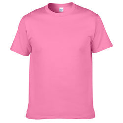 OEM ODM Mens 100% Cotton Tshirt Custom T Shirt Puff Printing Logo Unisex Graphic Short Sleeve Tees Shirt For Men Women